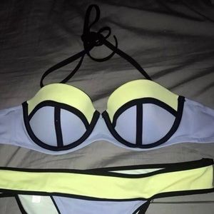 Victoria Secret Bikini Top